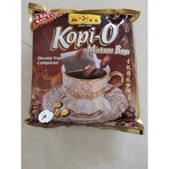 Malaysia 434 Malaysia 434 Maiji Coffee Bag Black Coffee20260528