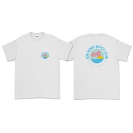 JOHN MAYER - SOB ROCK BEACH CLUB T-SHIRT (FRONT BACK) T Shirt Men T Shirt