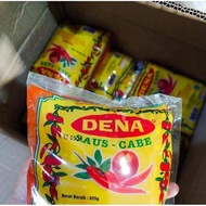saos chili dena 500 gram