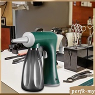 [PerfkMY] Bubble Device Hair Steamer Foaming Machine Hair Curler Electric Rechargable Tool for Salon