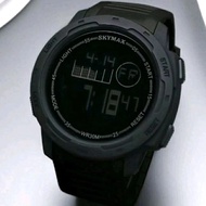 Skymax jam tangan pria Sky max jam tangan digital Skymax 2021 original