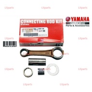 [100% Original Yamaha] RXZ Connecting Rod Kit Set Conrod Con Rod [Made In Japan] 55K-11650-00