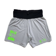 T8 MEN'S SHERPA SHORTS V2 BIX - กางเกงวิ่งผู้ชาย กางเกงวิ่งเทรลผู้ชาย