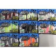 SANTEC SOFT ATTACH HOGY