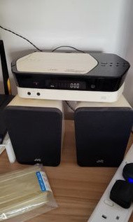 Mini Hifi