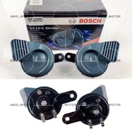 BM horn E12-C Strider Car Motorcycle Horn BM HORN