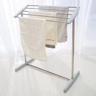 Towel Drying Rack Clothes Drying Rack Stainless Steel Clothes Drying Rack Sunny Drying Rack