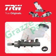 TRW Hydraulic Brake Master Pump Cylinder PMF932 for Honda Accord SDA 2.4 - 11m