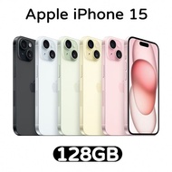 Apple iPhone 15 128G綠色