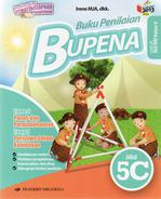 Buku Penilaian Bupena 5C Untuk SD/MI Kelas 5 K/2013 Revisi