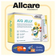 Eldon Nutrition AiQ Jelly: Learning-Boost Jelly (20g x 14s) EXP: JUNE 2027
