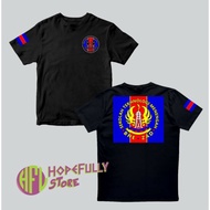 KATUN Latest STM BHEZAD t-shirt made of 30s cotton