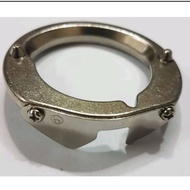 MESIN Janome BlockRing JANOME Sewing Machine Lifeboat House Cover/