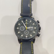 JAM TANGAN BERJENAMA BROCCI BRANDED PRELOVED WATCH  USED WATCH  JAM TERPAKAI BERJENAMA