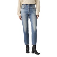 Levis® Womens Cropped 501 Original® Jeans A8746-0005