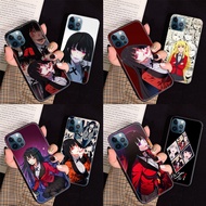 for Samsung J2 J5 Prime J7 Core J730 Pro J8 TPU soft Case G57 anime kakegurui yumeko