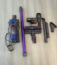 Dyson V8 Vacant 吸塵機