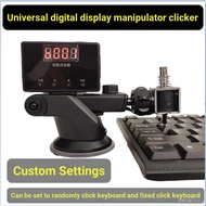 ((Connector) (Mobile Phone Screen Connector Hanging Machine) Mouse Clicker Physical Connector Keyboa