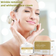 retinol cream anti aging collagen and glutathione peeling cream original myrae facial moisturizer