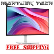 Dell S2425HSM / S2725HSM Plus Monitor with Built-In Speakers, 144Hz Refresh Rate, Full HD 1920x1080 