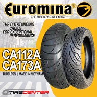 NMAX Tire 110/70-13 & 140/60-13 Euromina CA112A & CA173A Tubeless