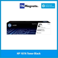 [หมึกโทนเนอร์] HP 107A Toner Black (W1107A)