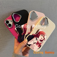 I'may Case Compatible For SAMSUNG Case A02S A04 A05 A10 A13 A14 A15 A20S A21S A22 A23 A24 A30 A31 A3