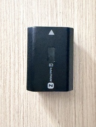 Sony NP-FZ100 Battery 原廠電池