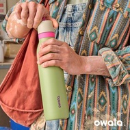 Blender x Owala FreeSip Twist 長效保氣不鏽鋼雙飲口隨行杯24oz