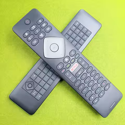 Remote Control For Philips 49PUS7272 55PUS7272 55OLED803 55OLED903 65OLED803 65OLED903 55PUS9104 65O