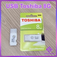 Toshiba 8G USB code U202 Genuine FPT product