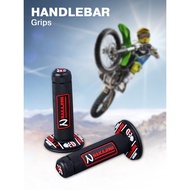 [[Ready Stock Malaysia]] Universal Motorcycle ATV Bicycle Handle Bar Rubber Grip Handlebar Getah Cover