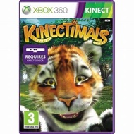 Xbox 360 Game Kinectimals [Kinect Required] Jtag / Jailbreak
