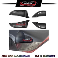 Perodua Bezza Door Frame Accessories