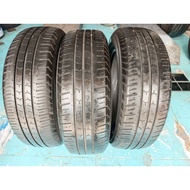 YOKOHAMA 195 60 R16 Percentage Tire Year 23 Each