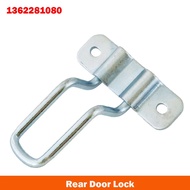 Rear Door Lock Top Counterpart Repair Part For Fiat Ducato 06- Citroen Jumper Peugeot Boxer 1362281080  Car Accessories