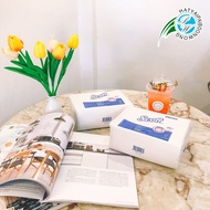 กระดาษเช็ดมือ ทิชชู่ Scott M-Fold Towels  (28620)**1ลัง**