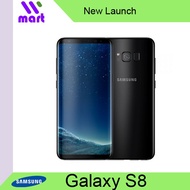 [Telco] Samsung Galaxy S8