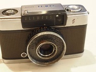 Olympus PEN-EE 相機