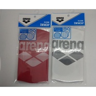 [ARENA+Swimming More] ARENA Swimming Cap ARN-6400 Silicone FINA Certification