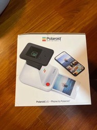 Polaroid Lab 即影即有打印機