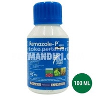 FUNGISIDA REMAZOLE-P 490EC - 100 ML