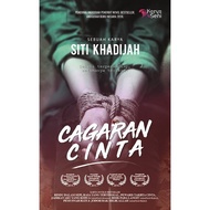 Cagaran Cinta Karya Siti Khadijah