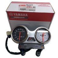 Yamaha RXZ RXZ135 RXZ 135 Catalyzer (5PV) Speedometer / Speedo Meter Assy Motosikal Motorcycle Spare