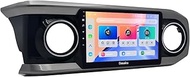 Dasaita 10" Android 12 Car Stereo for 2015-2022 Toyota Tacoma Radio Upgrade with Wireless CarPlay & 
