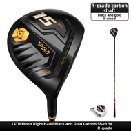PGM GOLF | 3 5 Fairway Wood Iron Hybrid Golf Club