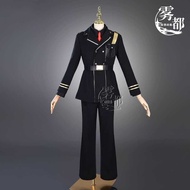 Kido Anime 86 War Zone Full Set - Cosplay Outfit