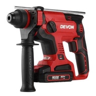 DEVON 20V Rotary Hammer Brushless Motor 5401-LI-20RH BOSCH MAKITA HIKOKI DCA DONGCHENG HYCO OKAZAWA 