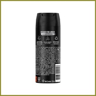∫ ➦ ┓ AXE Body Spray Dark Temptation 135ml - 50ml | Dark chocolate Scent | 48hrs Fresh | Body Spray