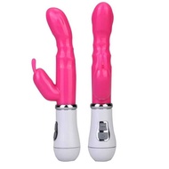 Best-selling Adult Sex Toys, Male Sex Organs Vibrators, Sex Toys with Dual Rods for Masturbation, 1